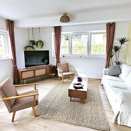 "Casa Antonio" 3 Gehminuten Strandbad Sekirn, Inkl Seezugang Ngoại thất bức ảnh