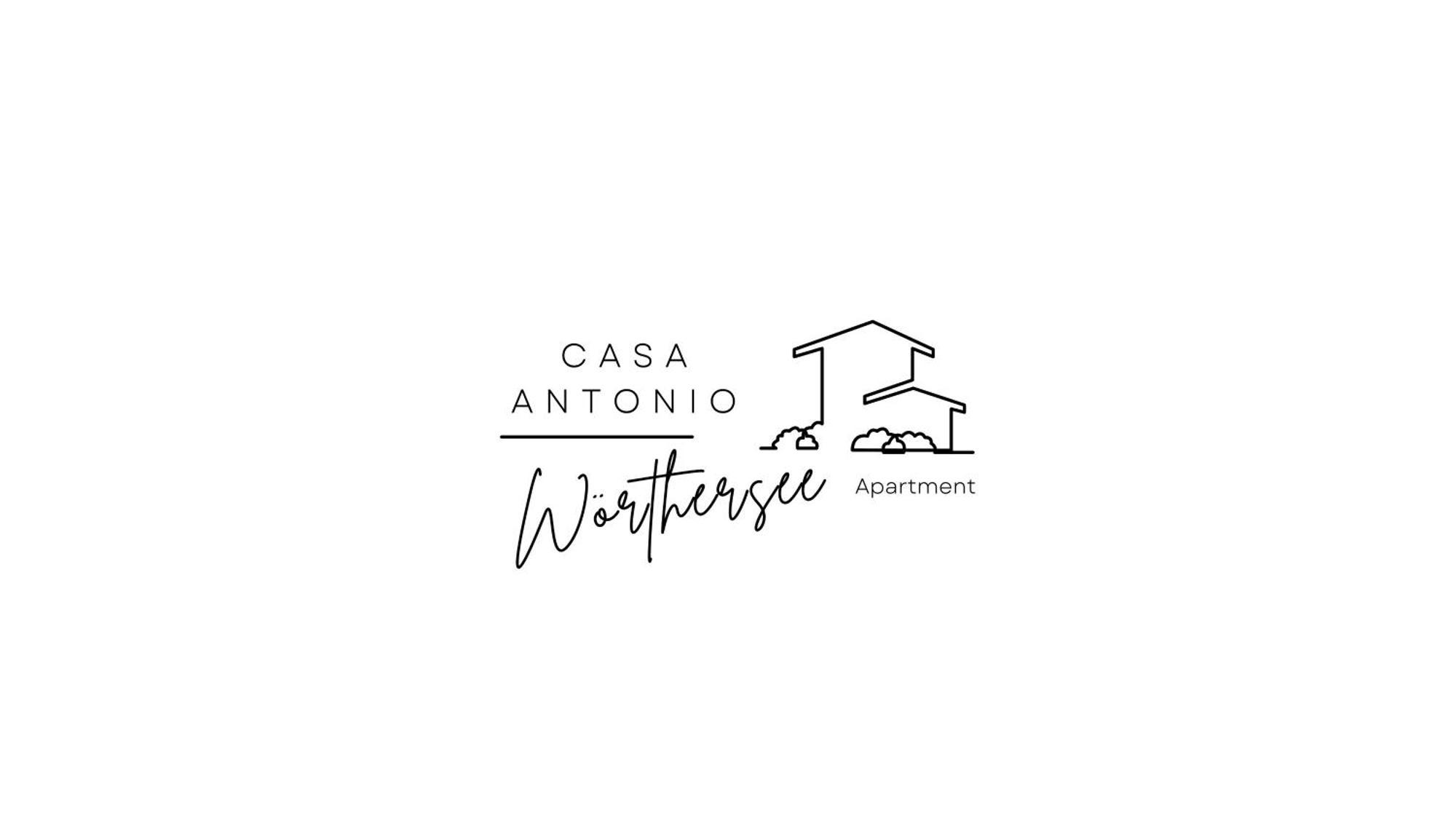 "Casa Antonio" 3 Gehminuten Strandbad Sekirn, Inkl Seezugang Ngoại thất bức ảnh
