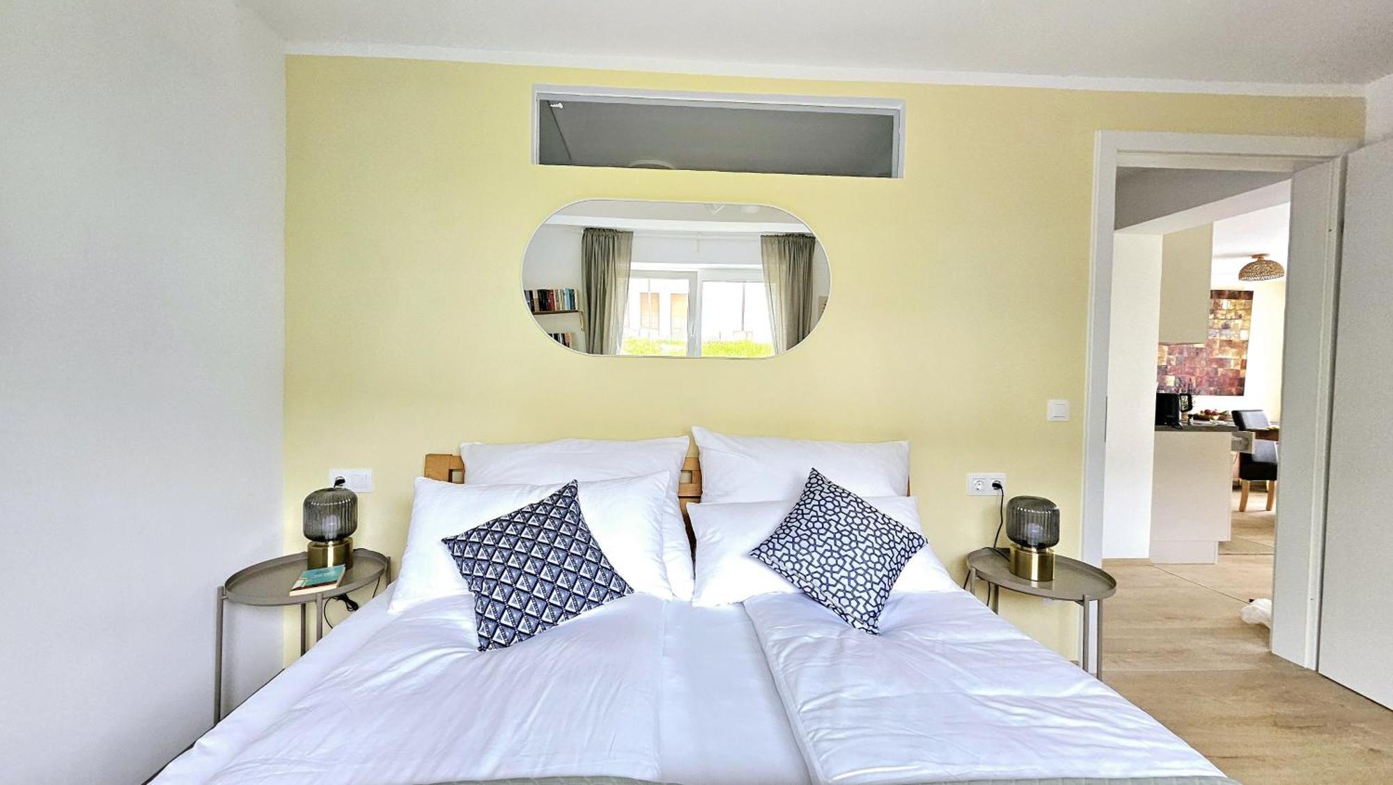 "Casa Antonio" 3 Gehminuten Strandbad Sekirn, Inkl Seezugang Ngoại thất bức ảnh