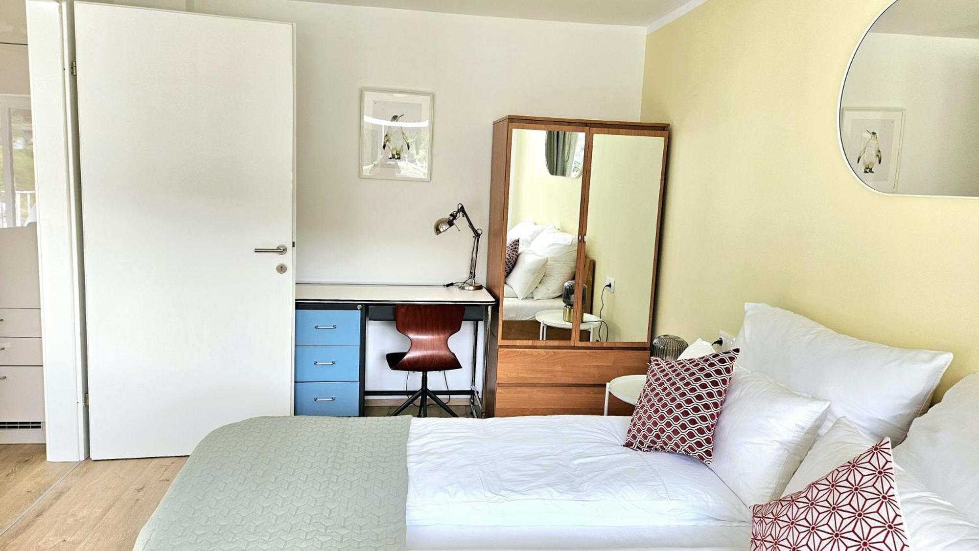 "Casa Antonio" 3 Gehminuten Strandbad Sekirn, Inkl Seezugang Ngoại thất bức ảnh