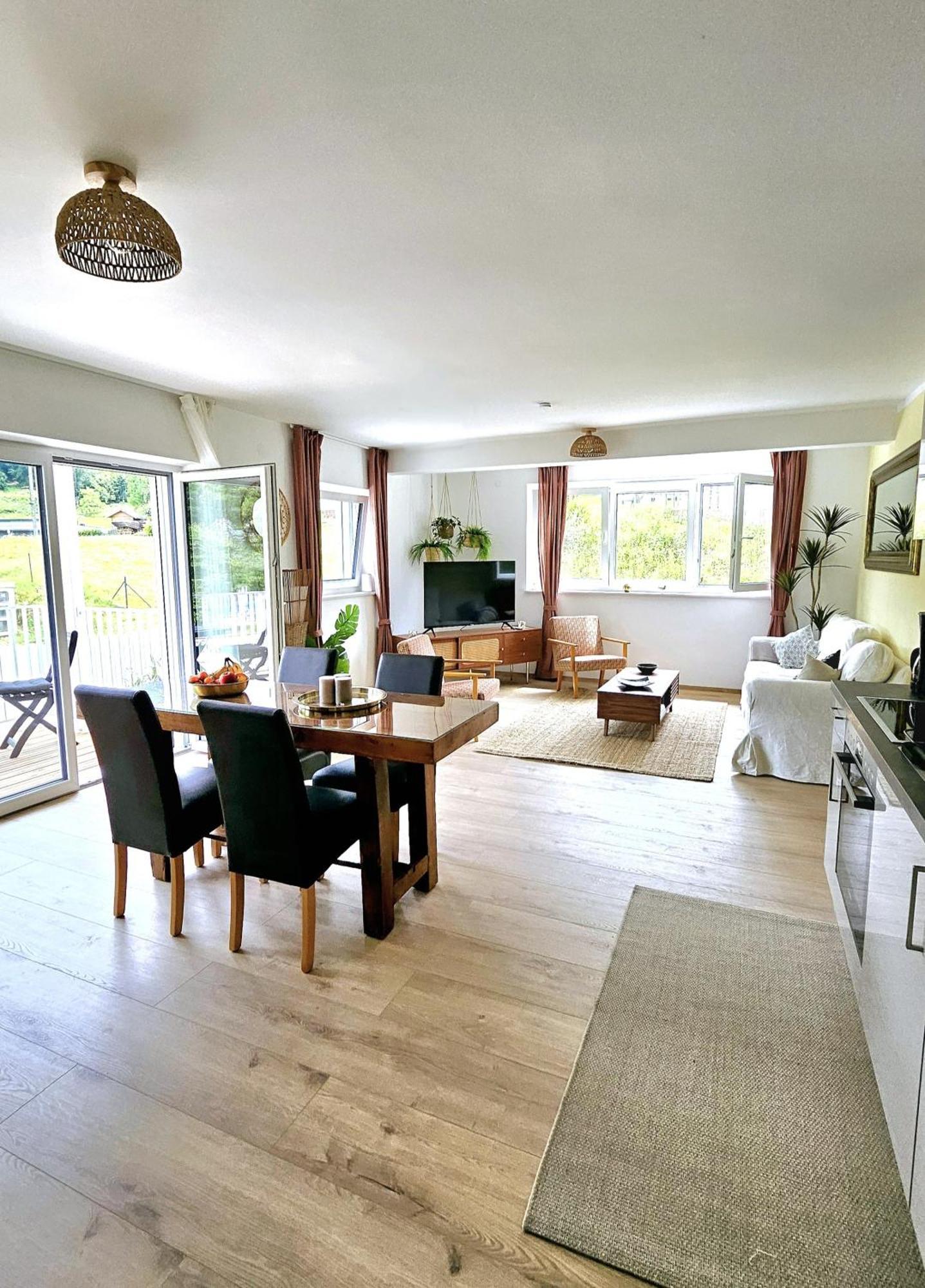 "Casa Antonio" 3 Gehminuten Strandbad Sekirn, Inkl Seezugang Ngoại thất bức ảnh