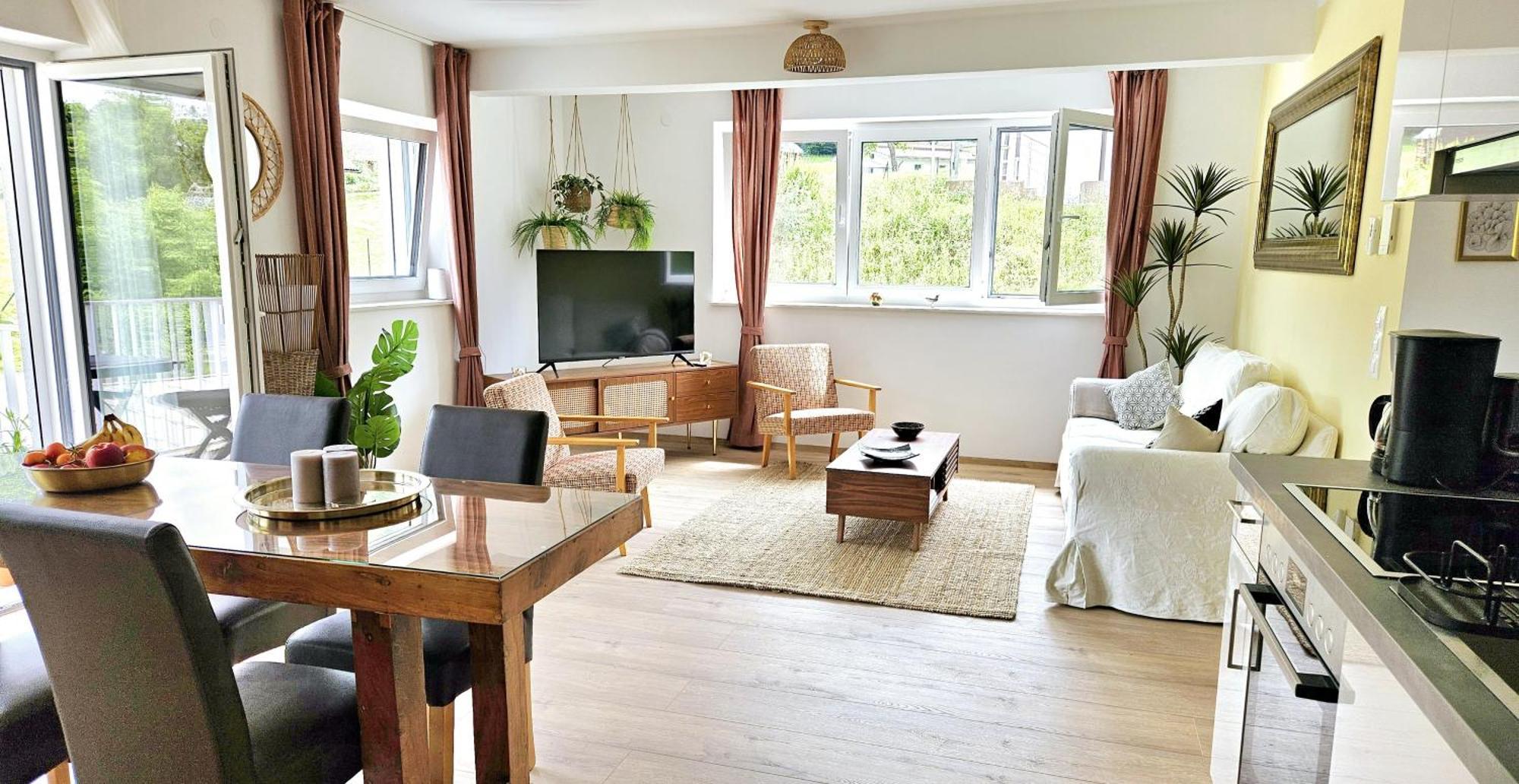 "Casa Antonio" 3 Gehminuten Strandbad Sekirn, Inkl Seezugang Ngoại thất bức ảnh