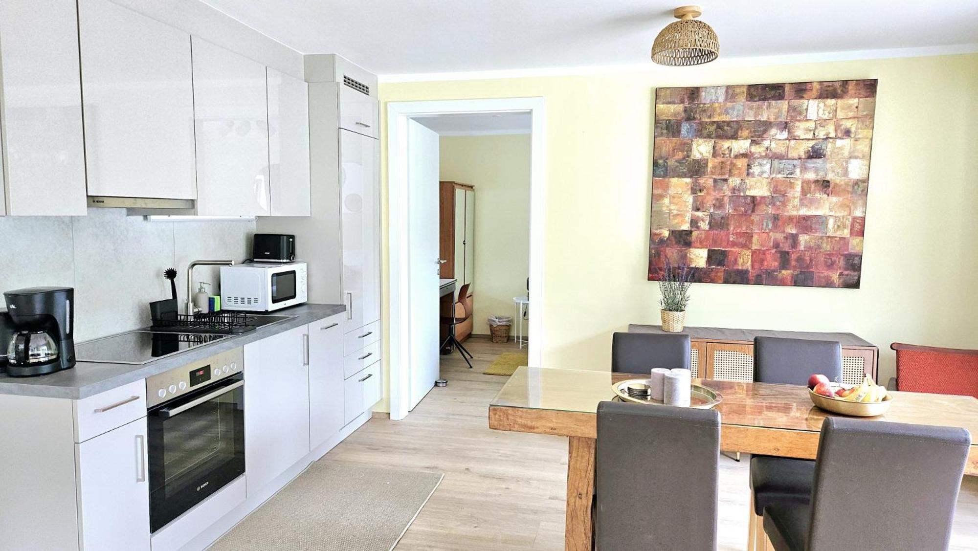"Casa Antonio" 3 Gehminuten Strandbad Sekirn, Inkl Seezugang Ngoại thất bức ảnh