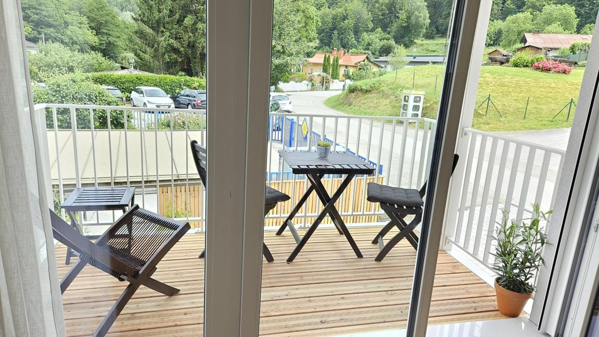"Casa Antonio" 3 Gehminuten Strandbad Sekirn, Inkl Seezugang Ngoại thất bức ảnh